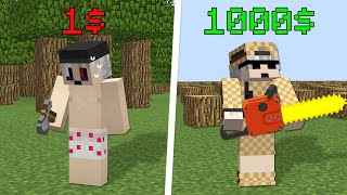 THEMURAT VS MINECRAFT #149