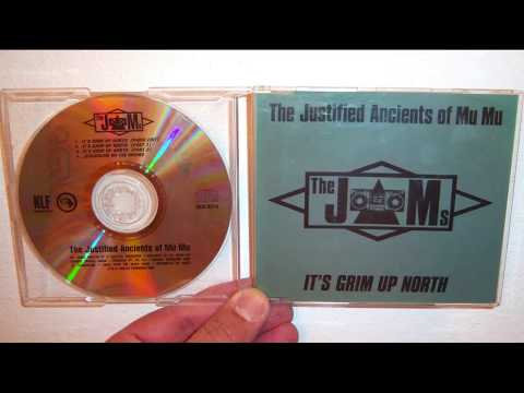 The KLF + The Justified Ancients of Mu Mu + The Timelords - YouTube