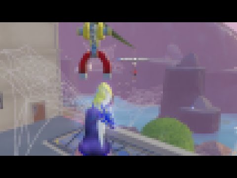 【フォートナイト】このジップラインの小技みんなは知ってた？＃Shorts
