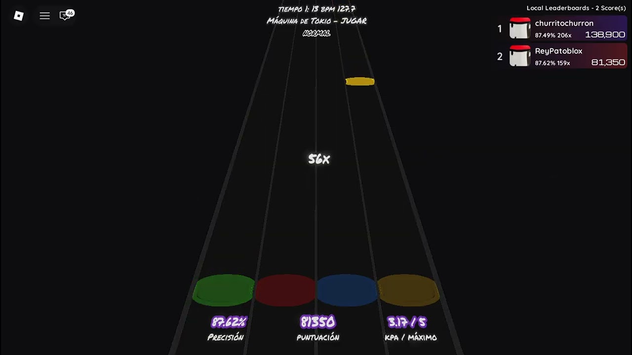 Tokyo Machine Normal