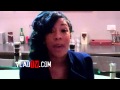 Exclusive: K. Michelle Talks About Working With R. Kelly