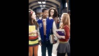 Chris Imagines Himself Becoming a School Athlete【Everybody Hates Chris】