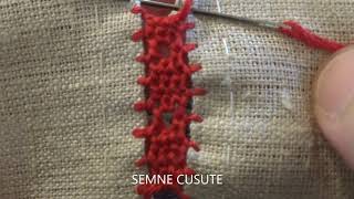 Mofturi 12 - Cheite Din Noduri