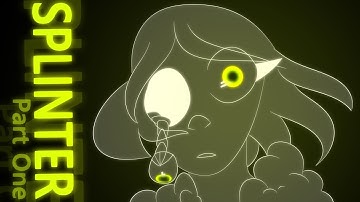 Splinter MAP | Part One