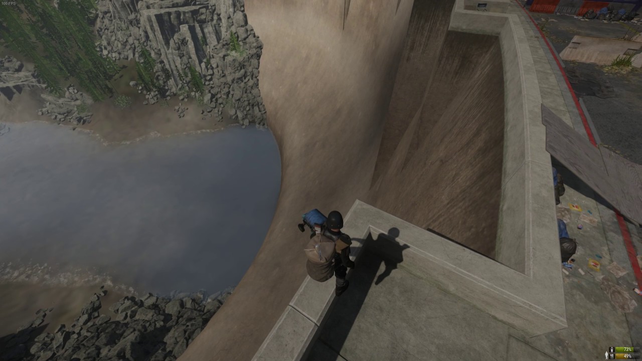 Miscreated: The Jump