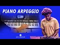 PIANO ARPEGGIO LESSON ETHIOPIAN AMHARIC BY MUSICAN NATI ፒያኖን እያሳመሩ መጫወት PIANO ARPEGGIO LESSON ETHIOPIAN AMHARIC BY MUSICAN NATI ፒያኖን እያሳመሩ መጫወት