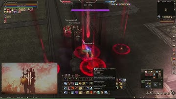 Tyrr Dreadnought vs Feoh / Olympiad PvP - Lineage 2 EU Off server Core