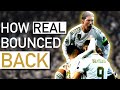 A New Real Madrid: Europe’s Best Defence, Unbelievable Depth & Strong Leaders