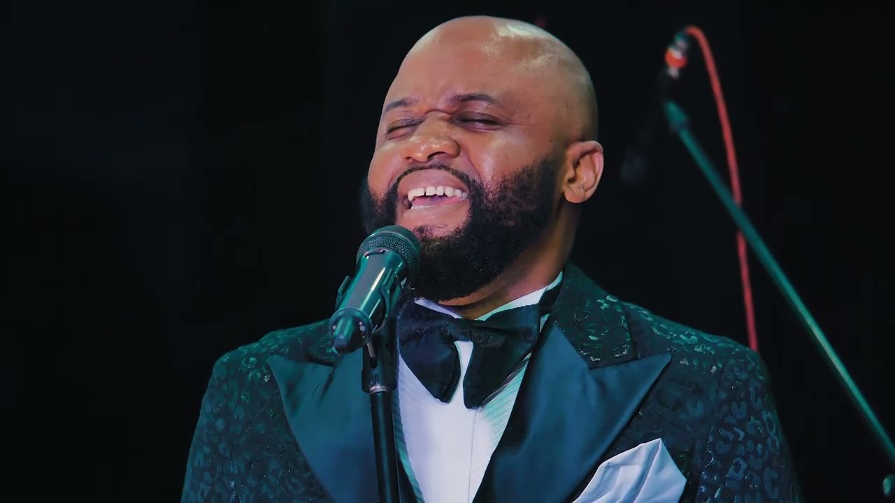 cover live : mokonzi ya milimo 