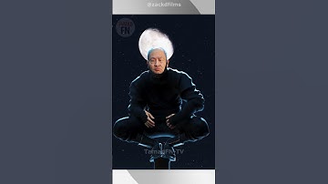 Một ninja 74 tuổi đã thực hiện 250 vụ trộm #shorts