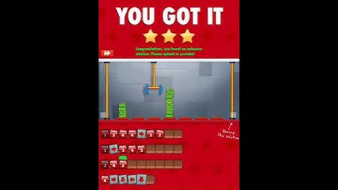 Cargo bot-Count In Binary (impossible level 3 stars)