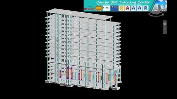 We use Kobi Toolkit for using Multi Joint and BIM Query