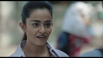 QUICK RIDE Carpooling App produced by FirstAction