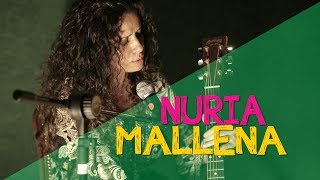 Nuria Mallena | Veneno - Donninha Apresenta (ao vivo)