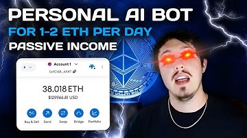 Chatgpt MEV Bot: How to use AI to Create Code and Earn 30% profit | Ethereum Arbitrage