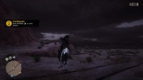 SHORTEST TRADER DELIVERY EVER on rdr2 leaves clint flabergasted
