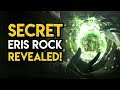 Destiny 2 - WHAT ERIS MORN’S ROCK ACTUALLY IS!