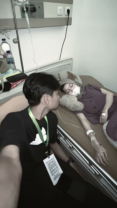 SEMOGA CEPAT SEMBUH SAYANG🥰