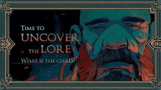 The Question Nobody Asks | Original Fantasy Inspired by World Cultures | Lore of Opera