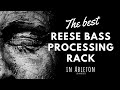 THE BEST REESE BASS PROCESSING RACK IN ABLETON (NOISIA, TEDDY KILLERZ STYLE)