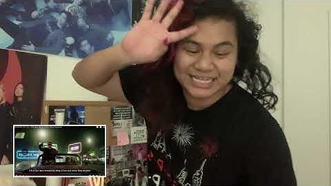 WOOSUNG (김우성) – CWS (feat. BM of KARD) | Official Visualizer Reaction | Journey with Leiloha