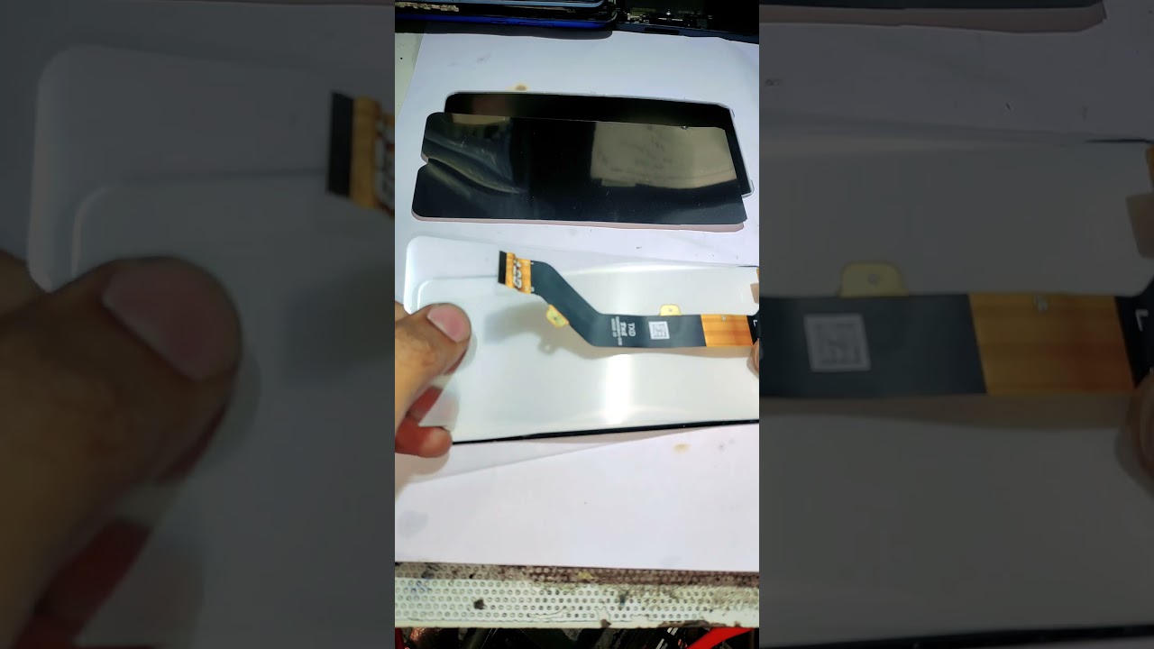 broken touch screen repair only 200 ! mobile repairing 