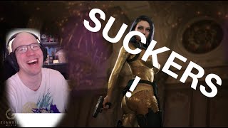 The TRUTH About Code Violet and You All Fell For It! Worst Game of 2026!