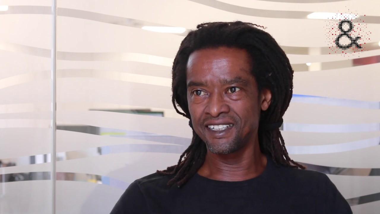 Getting to know bursary winner Muchi Lukhezo | City & Guilds Group