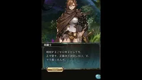 グラブル 40章 グラブル 40章