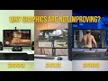 PC gaming Today vs 10 years ago  | TheMVP