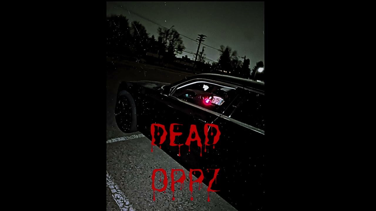 JayB - Dead Oppz (Official Audio)