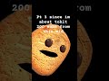 I bet it cant #cookie #FYI #fypシ゚viral