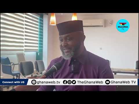 NSA clarifies misinformation around Nkawkaw Stadium project