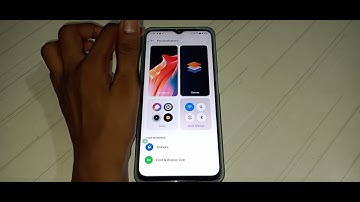 how to set notification sound in oppo K10 5G mobile