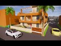 6 Bedroom set