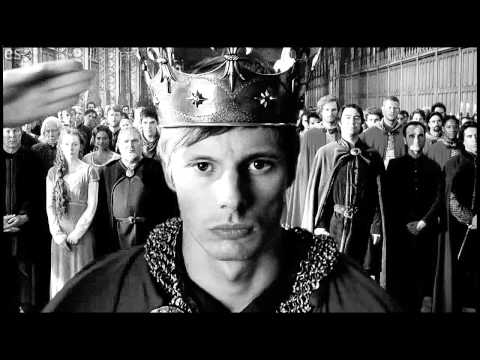 Arthur Pendragon | Dance On My Grave