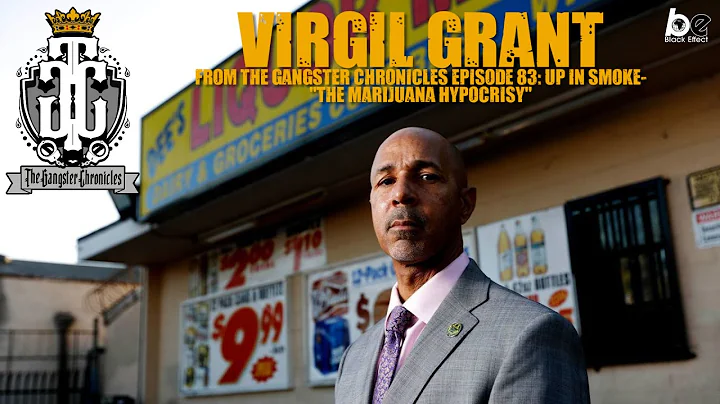 Virgil Grant - "Legally" Kidnapped