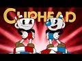 RELIVING THE NIGHTMARE | Cuphead (Livestream)