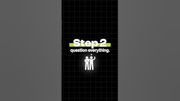 3 - step recipe for viral content📊Follow for more🤝 | Web | design | freecode #video   #facts