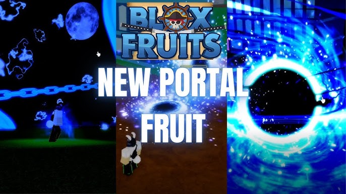 BLIZZARD SHOWCASE! #bloxfruits #bloxfruit #roblox #tbrs #bloxfruitsrob, portal showcase