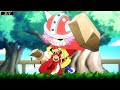Luffy fights Ripley's son Colon | One piece episode 1165