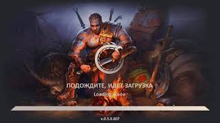 Exile Survival – Выживи и отомсти Богам геймплей игры для Андроид 🔘🔵🔴ᴴᴰGameplay Android screenshot 3