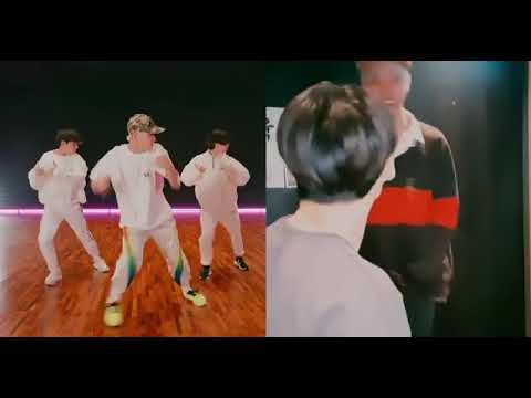 HELPP THIS WAS REALLY THE SPOILER HOBI DID DURING JUNGKOOK’S BIRTHDAY LIVE 😭