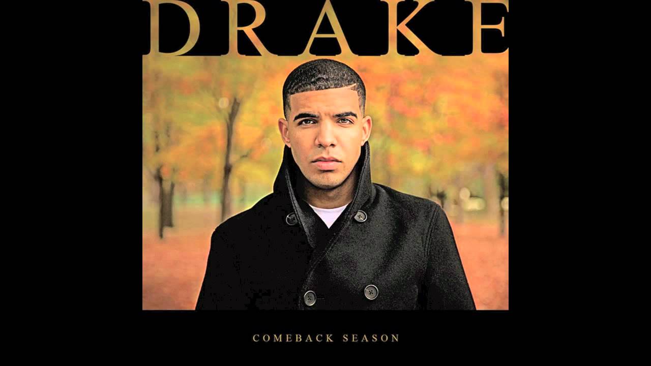 Drake - Easy To Please (ft. Richie Sosa) - Comeback Season