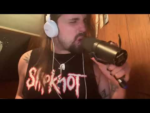 Darkest Spawn - Lorna Shore (Vocal/Cover)