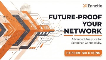 Ennetix DEM + AIOps: Smarter Performance & Security Monitoring