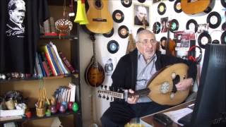 Gülşen Kutlu -  Niğde Bağları