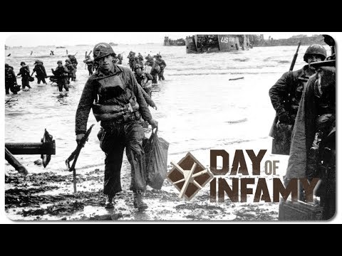 Day Of Infamy US Army Officer (ft. Reaper1526) - Day Of Infamy US Army Officer (ft. Reaper1526)
