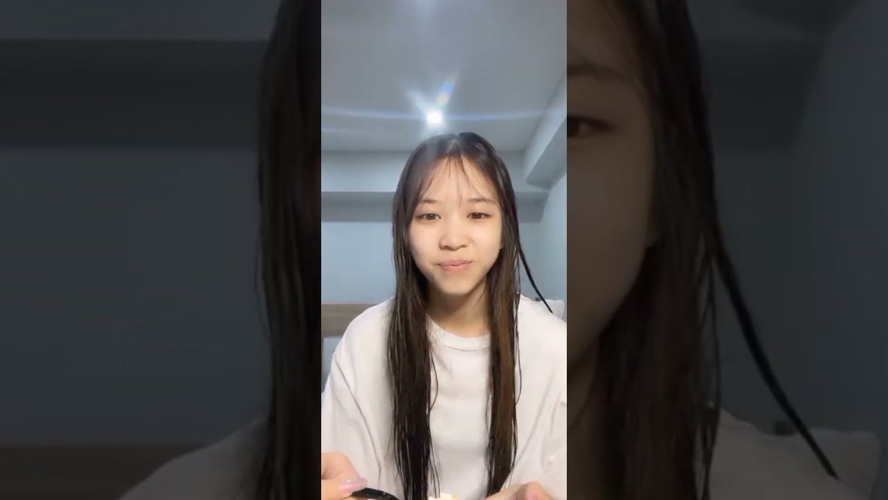 Khaimook BNK48 Live iAM48 Application 4 Nov 2025