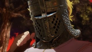 For Honor - CONQUEROR CRUSADERS